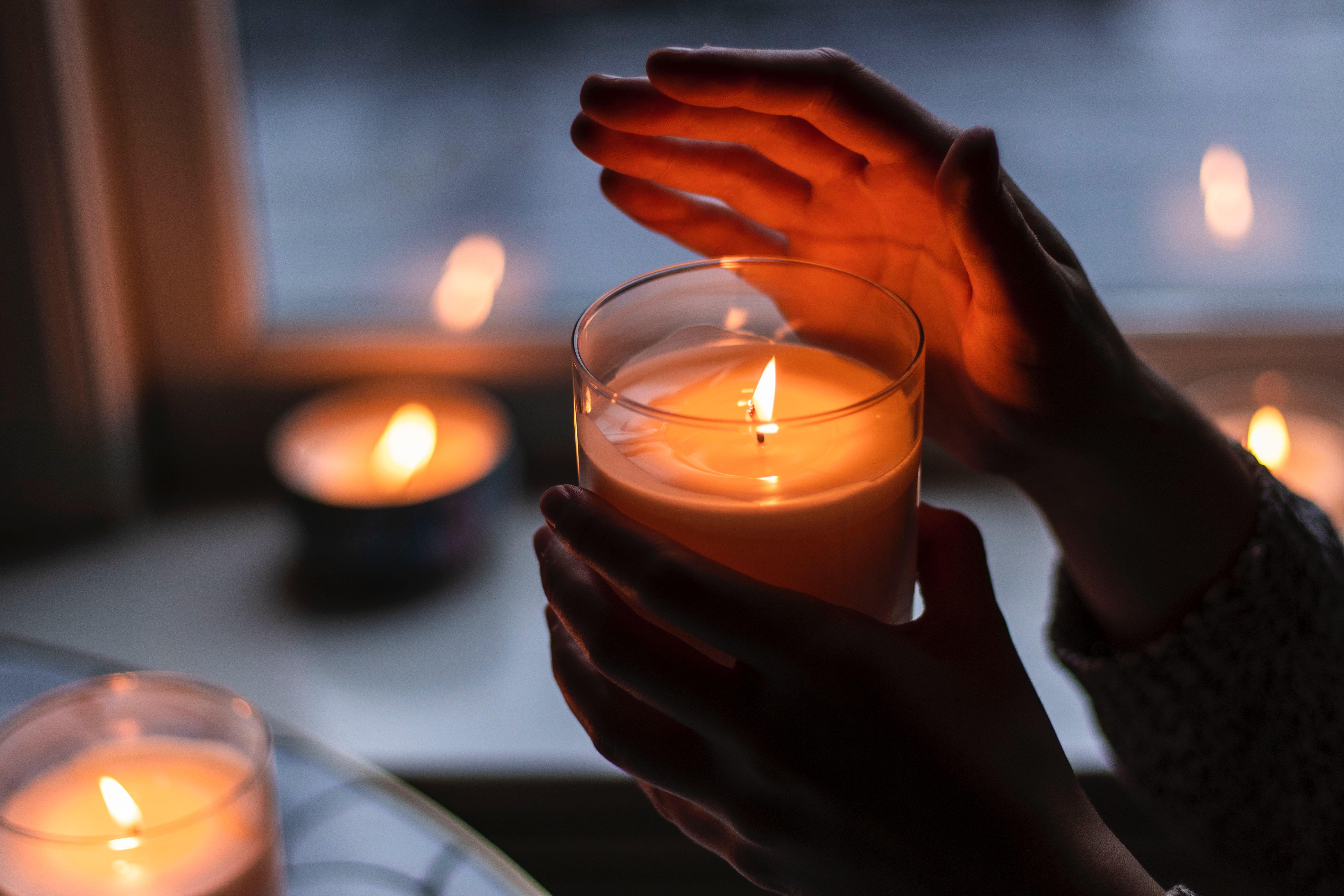 Winter Solstice Dance