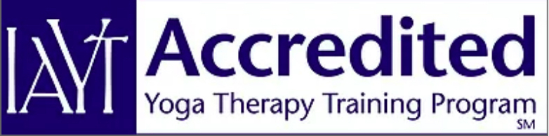 Accredited logo